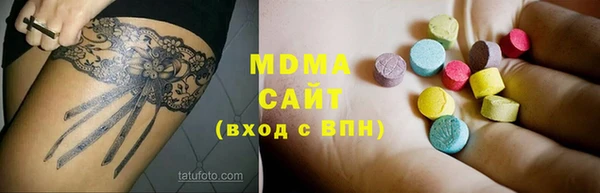 кокс Пересвет